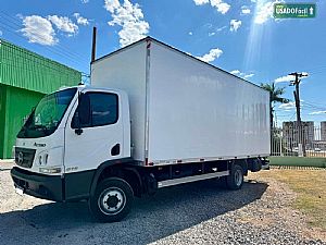 Mercedes Accelo 815 2p Diesel E5