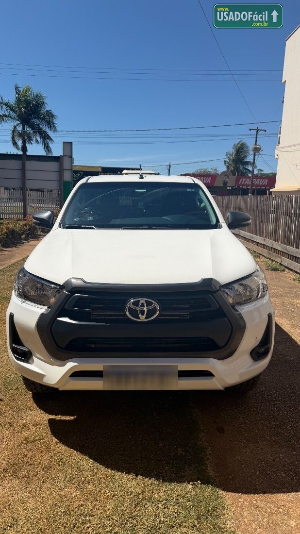 Foto do veículo