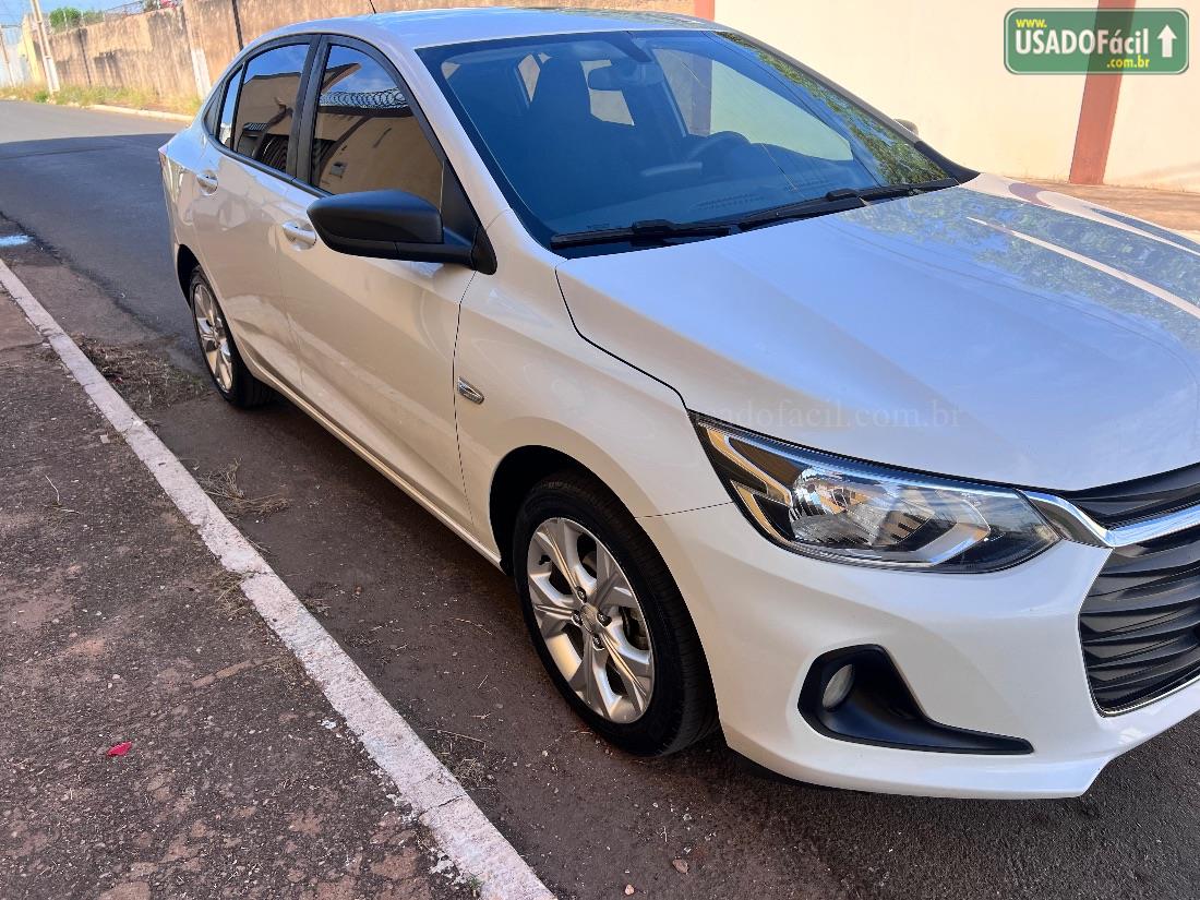 Foto do veículo