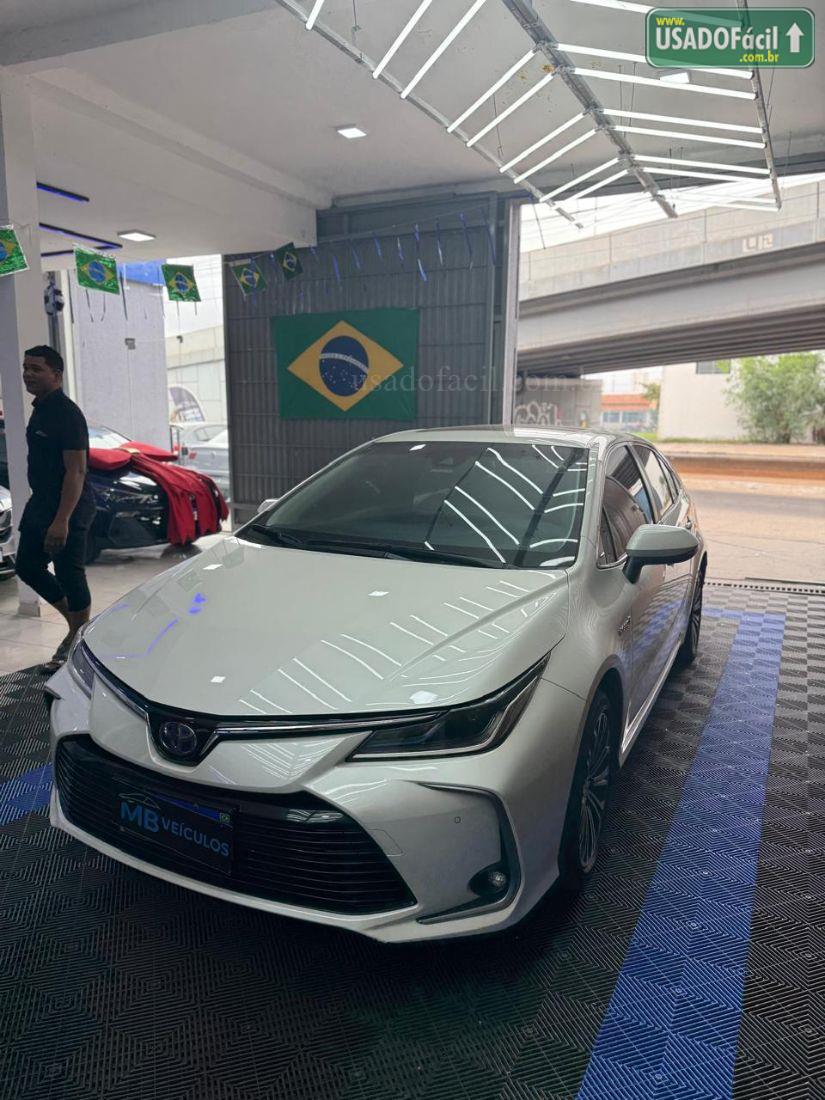 Foto do veículo