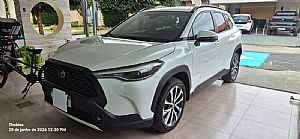 Corolla Cross Xre 2.0 Automático Flex 2022/2023 em Cuiabá - MT
