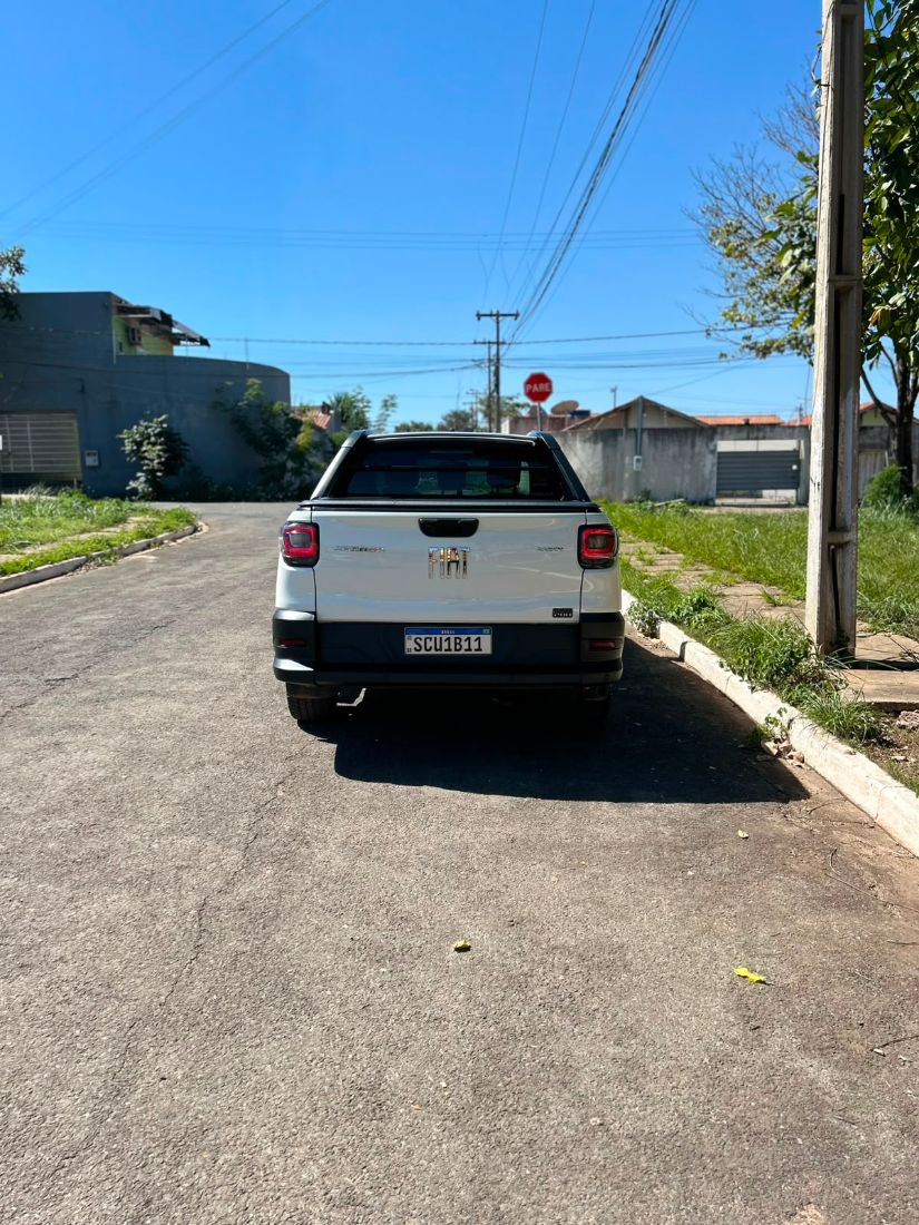 Foto do veículo