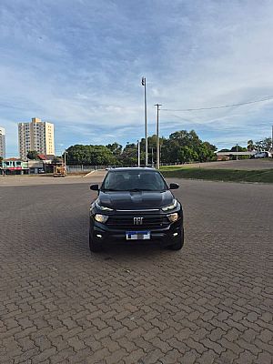 Toro Endurance 1.3 T270 4x2 Automático Flex 2021/2022 em Cuiabá - MT