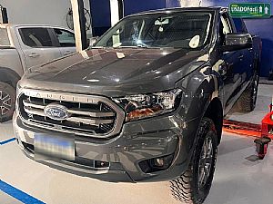 Ranger Xls Cd 2.2 4x4 Automático Diesel 2021/2022 em Várzea Grande - MT