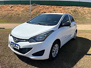 Hb20 Hatch Comfort 1.0 Flex 2014/2015 em Sinop - MT