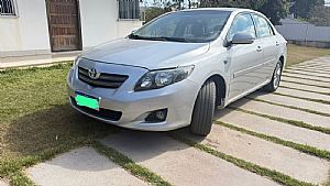 Corolla Xei 2.0 Automático Flex