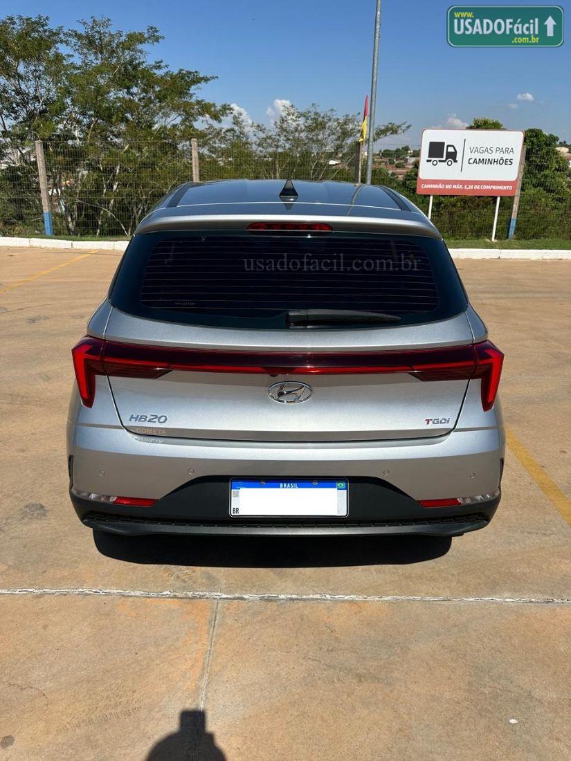 Foto do veículo