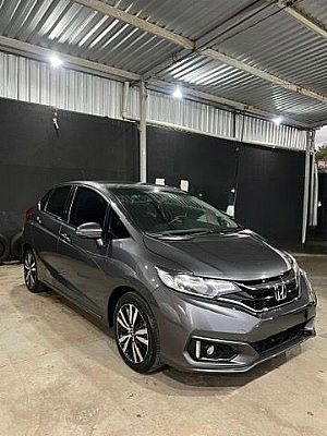 Fit Ex Automático Flex 2020/2020 em Cuiabá - MT