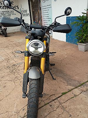 Scrambler 400x