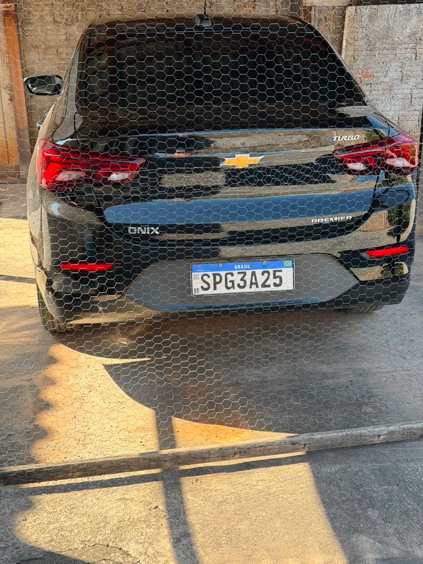Foto do veículo