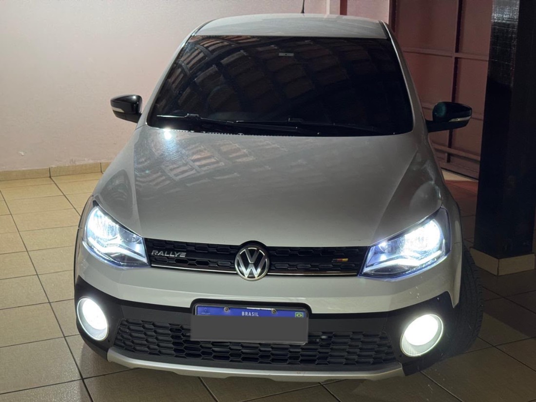 Foto do veículo