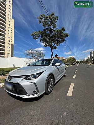 Corolla Xei 2.0 Automático Flex 2022/2023 em Cuiabá - MT