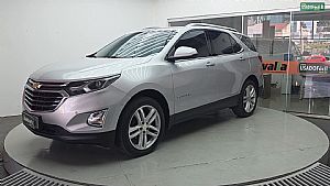 Equinox Premier 2.0 Turbo Awd Automático 2019/2019 em Cuiabá - MT