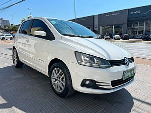 Fox Comfortline 1.0 4p Flex 2015/2015 em Cuiabá - MT