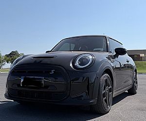 Cooper Se Multitone Edit. 3p Elétrico 2023/2023 em Cuiabá - MT