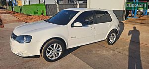 Golf Sportline 1.6 Mi Total Flex 4p