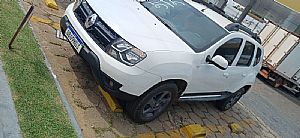 Duster 4x4  6 Marchas 2013/2013 em Cuiabá - MT
