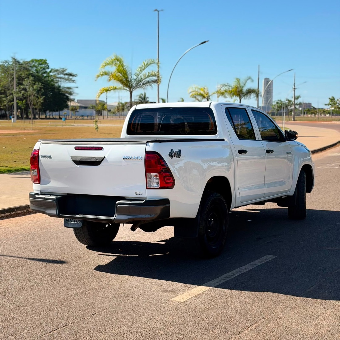 Foto do veículo