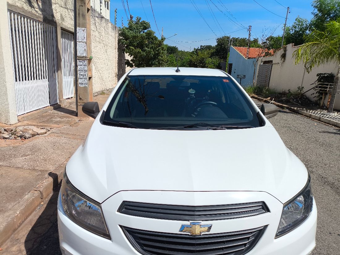 Foto do veículo