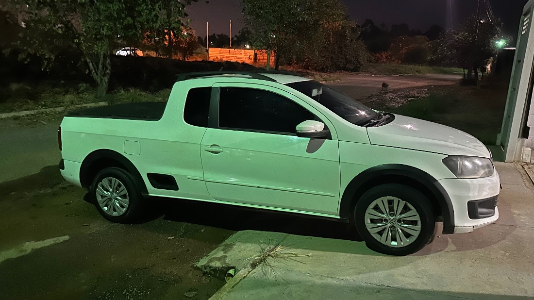 Foto do veículo