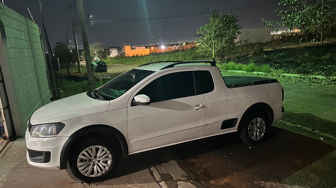 Foto do veículo
