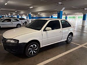 Gol City Trend 1.0 Mi Total Flex 2p 2008/2008 em Cuiabá - MT