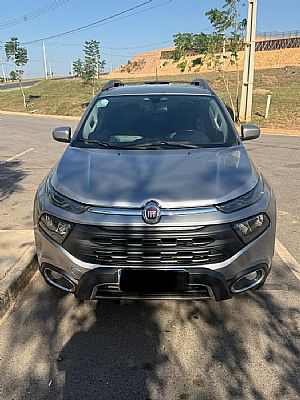 Toro Freedom 2.0 4x4 Turbo Automático Diesel 2019/2020 em Cuiabá - MT
