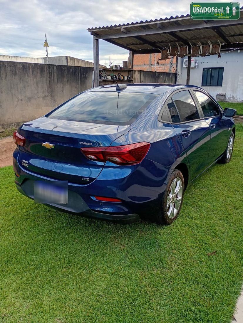 Foto do veículo