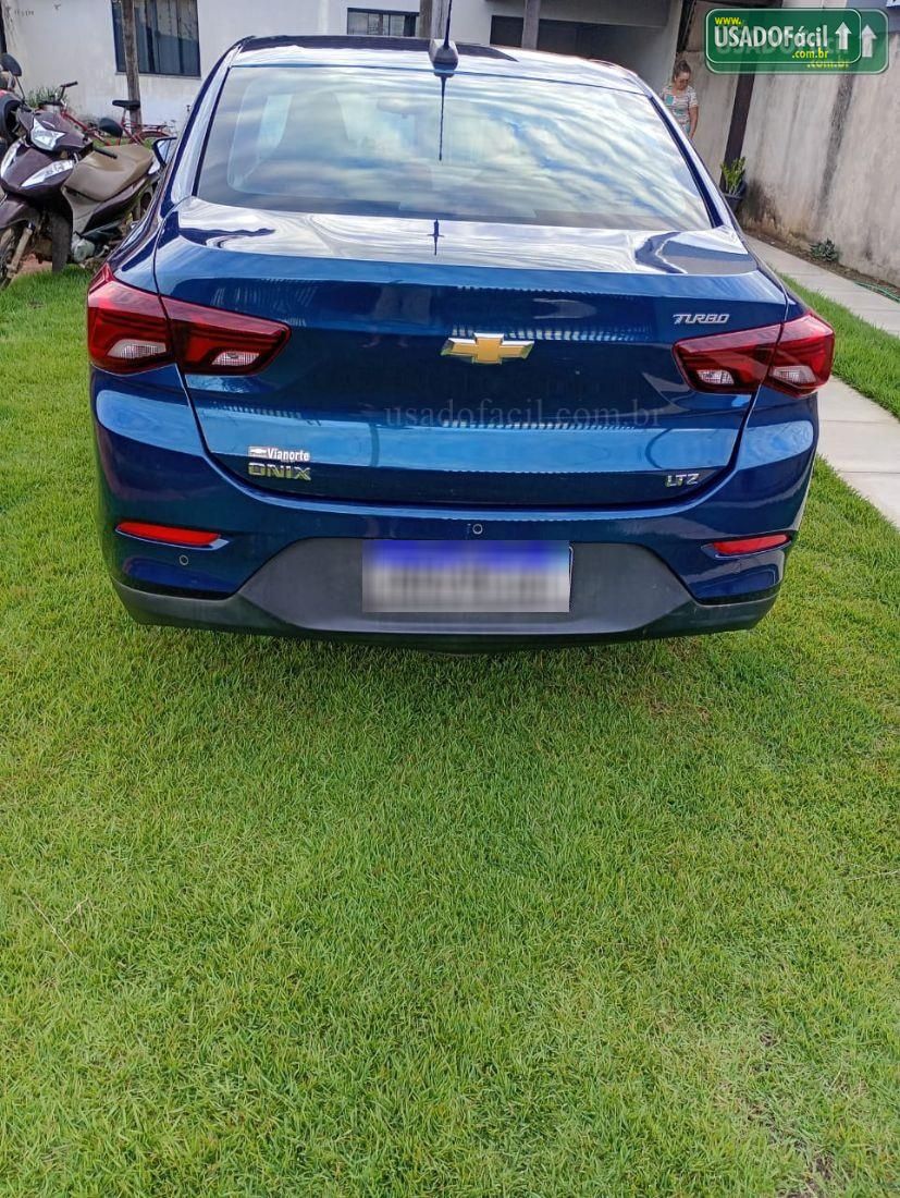 Foto do veículo