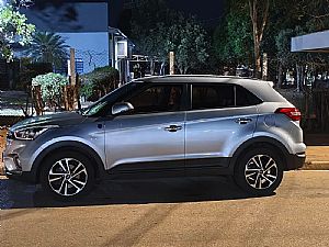 Creta Prestige 2.0 Automático Flex