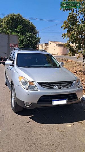 Veracruz Gls 3.8 4wd Automático 2008/2009 em Cuiabá - MT