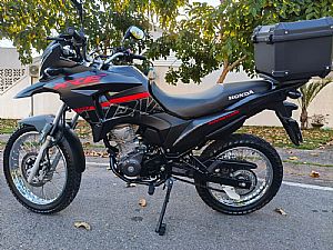 Xre 190 Adventure Flex 2023/2023 em Cuiabá - MT