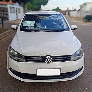 Gol 1.0 Mi 4p Total Flex