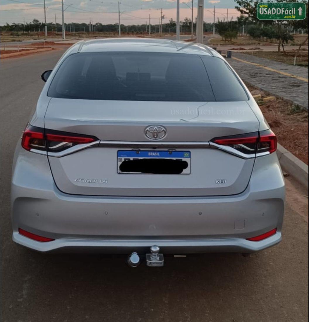 Foto do veículo