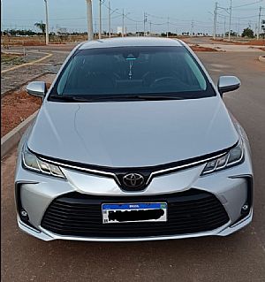 Corolla Xei 2.0 Automático Flex 2022/2023 em Lucas do Rio Verde - MT