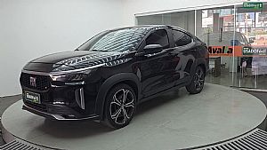Fastback Impetus 1.0 200 Turbo Automático 2023/2023 em Cuiabá - MT