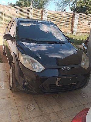 Fiesta Sedan Se 1.6 16v Flex 4p