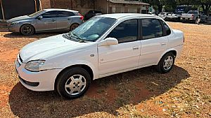 Corsa Sedan Classic Life 1.0 Flex