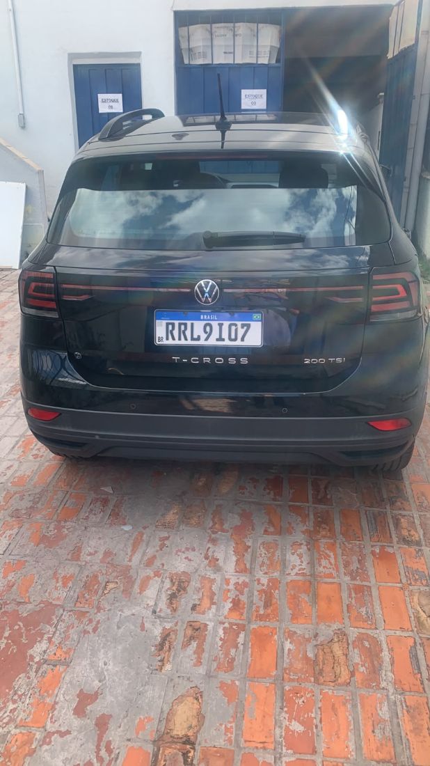 Foto do veículo