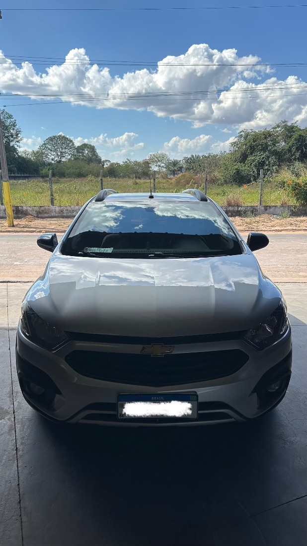 Foto do veículo