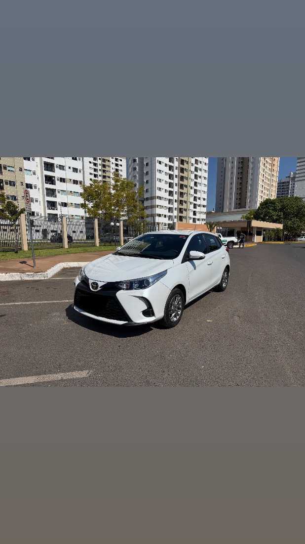 Foto do veículo