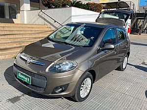 Palio Attractive 1.0 Evo Fire Flex 5p 2012/2013 em Cuiabá - MT