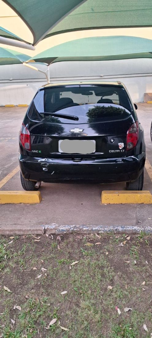 Foto do veículo