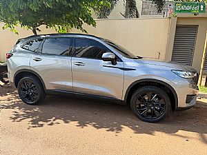 Haval H6 Premium Hev Híbrido