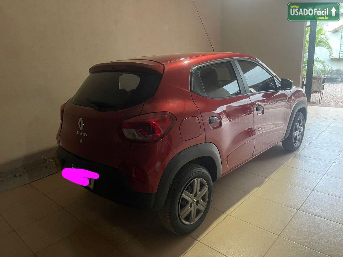 Foto do veículo