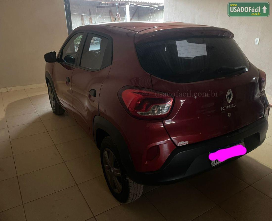 Foto do veículo