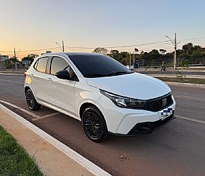 Argo Drive 1.0 Flex 2022/2023 em Sinop - MT