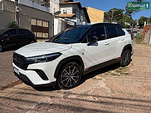 Corolla Cross Gr-s 2.0 Automático Flex 2023/2024 em Cuiabá - MT