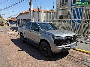 S10 Wt Cd 2.8 4x4 Tdi Automático Diesel 2025/2026 em Cuiabá - MT