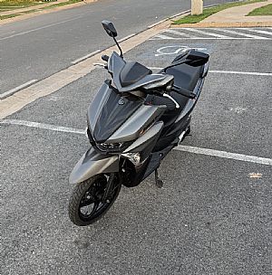 Neo Automatic 125cc